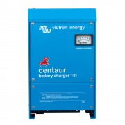 Victron Centaur Charger - 12 VDC - 80AMP - 3-Bank - 120-240 VAC