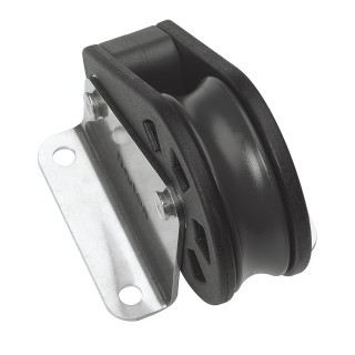 Barton Marine Series 3 Single Upright Block - 45mm Barton Marine Series 3 Single Upright Block - 45mm