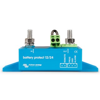 Victron BatteryProtect BP-220 - 220AMP - 6-35 VDC Victron BatteryProtect BP-220 - 220AMP - 6-35 VDC