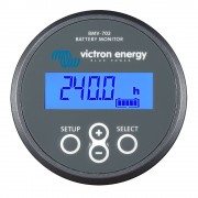 Victron Battery Monitor - BMV-702 - Grey