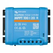 Victron SmartSolar MPPT Charge Controller - 100V - 20AMP