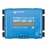 Victron SmartSolar MPPT Charge Controller - 100V - 30AMP