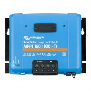 Victron SmartSolar MPPT Charge Controller - 150V - 100AMP