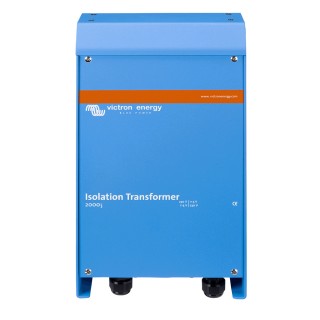 Victron Isolation Transformer - 2000W - 115/230 VAC Victron Isolation Transformer - 2000W - 115/230 VAC
