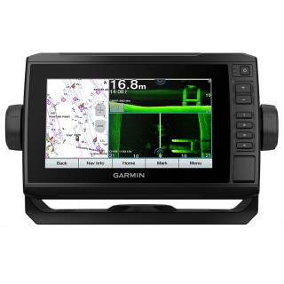 Garmin ECHOMAP™ UHD 72sv w/o Transducer Garmin ECHOMAP™ UHD 72sv w/o Transducer