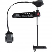 MOTORGUIDE Лодочный электромотор Tour Pro Pinpoint GPS Bow Mount Freshwater Cable Steer Motor