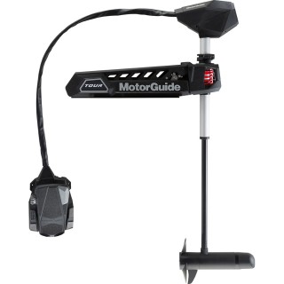 MOTORGUIDE Лодочный электромотор Tour Pro Pinpoint GPS Bow Mount Freshwater Cable Steer Motor MOTORGUIDE Лодочный электромотор Tour Pro Pinpoint GPS Bow Mount Freshwater Cable Steer Motor