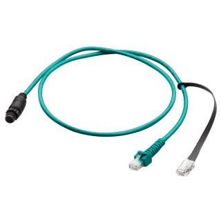 MASTERVOLT Кабель-переходник CZone Drop Cable MASTERVOLT Кабель-переходник CZone Drop Cable