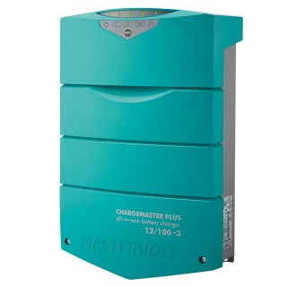 MASTERVOLT Зарядное устройство ChargeMaster Plus 12/100-3 CZone/MBus MASTERVOLT Зарядное устройство ChargeMaster Plus 12/100-3 CZone/MBus