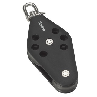 Barton Marine Fiddle Swivel - Size 3 Barton Marine Fiddle Swivel - Size 3