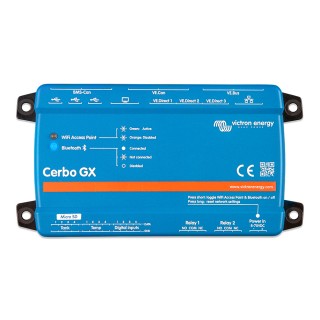 Victron Cerbo GX Victron Cerbo GX