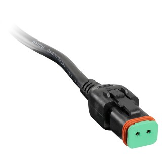 HEISE LED LIGHTING SYSTEMS Соединители с проводом DT Pigtail HEISE LED LIGHTING SYSTEMS Соединители с проводом DT Pigtail