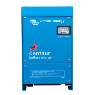 Victron Centaur Charger - 30AMP, 12/30(3), 120-240V Victron Centaur Charger - 30AMP, 12/30(3), 120-240V