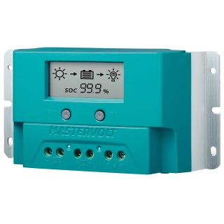 MASTERVOLT Солнечная зарядка Solar ChargeMaster SCM40 PWM MASTERVOLT Солнечная зарядка Solar ChargeMaster SCM40 PWM