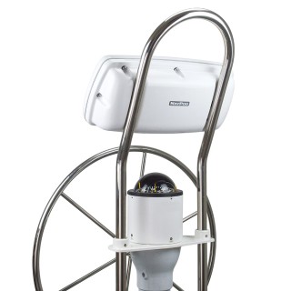 NavPod SystemPod Precut f/Simrad NSS9 evo3 B&G Zeus3 9 & Space f/12″ Wide Guard NavPod SystemPod Precut f/Simrad NSS9 evo3 B&G Zeus3 9 & Space f/12″ Wide Guard