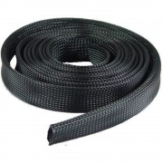 T-H Marine T-H FLEX&trade; 1/2" Expandable Braided Sleeving - 100&#39; Roll