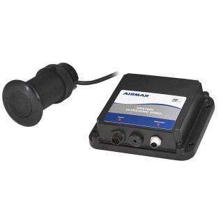AIRMAR UDST800P-N2 Трансдьюсер пластиковый Ultrasonic Smart Sensor N2K AIRMAR UDST800P-N2 Трансдьюсер пластиковый Ultrasonic Smart Sensor N2K