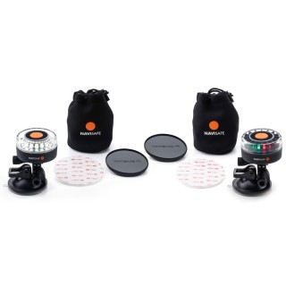 Navisafe SUP, Kayak & Dinghy Pack w/Suction Cup Installation Navisafe SUP, Kayak & Dinghy Pack w/Suction Cup Installation