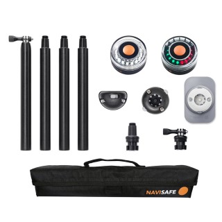 Navisafe Inflatable Skiff & Dinghy Complete Kit Navisafe Inflatable Skiff & Dinghy Complete Kit