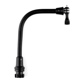 Navisafe Bendable Pole w/Navimount Base & GoPro Top f/#040, #340, #045 Navisafe Bendable Pole w/Navimount Base & GoPro Top f/#040, #340, #045