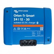 Victron Energy Orion-TR Smart 24/12-30 30A (360W) Isolated DC-DC or Power Supply