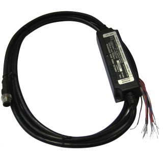 FURUNO Конвертер Analog - NMEA2000 Converter FURUNO Конвертер Analog - NMEA2000 Converter