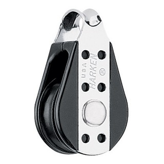 Harken 29mm Single Bullet Block Harken 29mm Single Bullet Block