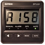 SI-TEX SP-120 System w/Virtual Feedback - No Drive Unit