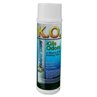 RARITAN Чистящее средство K.O. Kills Odors Bio-Active Holding Tank Treatment 946 мл RARITAN Чистящее средство K.O. Kills Odors Bio-Active Holding Tank Treatment 946 мл