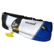 Stearns 0340 16-Gram Manual Inflatable Belt Pack - Blue