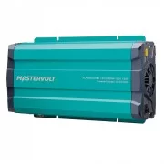 MASTERVOLT Инвертор/зарядное устройство PowerCombi Pure Sine Wave 12 В, 2000 Вт, комплект на 100 А