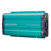 MASTERVOLT Инвертор/зарядное устройство PowerCombi Pure Sine Wave 12 В, 2000 Вт, комплект на 100 А