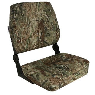 Springfield XXL Folding Seat - Mossy Oak Duck Blind Springfield XXL Folding Seat - Mossy Oak Duck Blind