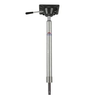 Springfield KingPin™ Power-Rise Sit-Down Post Threaded Pin - 1-Pack Springfield KingPin™ Power-Rise Sit-Down Post Threaded Pin - 1-Pack