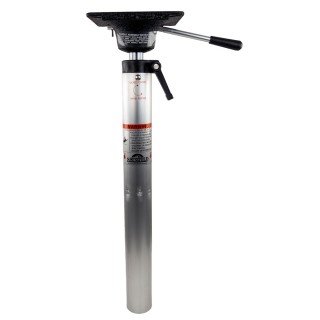 Springfield Plug-In Locking Air-Ride Post - 22-3/4" to 29-1/2" Springfield Plug-In Locking Air-Ride Post - 22-3/4" to 29-1/2"