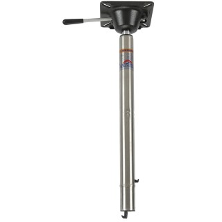 Springfield Power-Rise Adjustable Stand-Up Post - Stainless Steel Springfield Power-Rise Adjustable Stand-Up Post - Stainless Steel