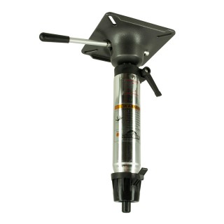 Springfield Taper-Lock™ Locking Sit-Down Pedestal Post - 2-3/8" Springfield Taper-Lock™ Locking Sit-Down Pedestal Post - 2-3/8"