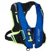 ONYX OUTDOOR Спасательный жилет Impulse A/M-33 All Clear&reg; Auto/Manual Inflatable Life Jacket 