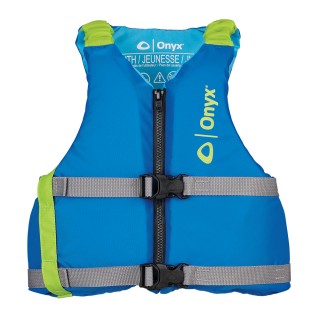 ONYX OUTDOOR Спасательный жилет Youth Universal Paddle Vest ONYX OUTDOOR Спасательный жилет Youth Universal Paddle Vest