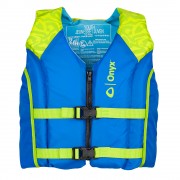 ONYX OUTDOOR Спасательный жилет Shoal All Adventure Youth Paddle & Water Sports Life Jacket 