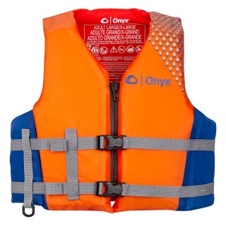 ONYX OUTDOOR Спасательный жилет All Adventure Pepin Life Jacket ONYX OUTDOOR Спасательный жилет All Adventure Pepin Life Jacket