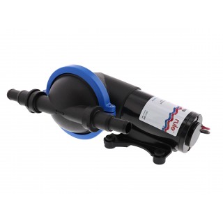 Rule Dry Bilge Pump & Panel Switch Rule Dry Bilge Pump & Panel Switch