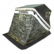 Frabill Ice Hunter Front-Entry 195 Ice Shelter