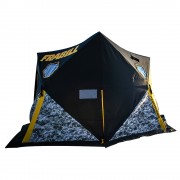 Frabill Shelter Hub Fortress 261