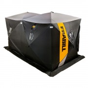 Frabill Shelter Hub HQ 300