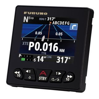 FURUNO Блок контроля FAP3011 Control Head f/NavPilot 300 FURUNO Блок контроля FAP3011 Control Head f/NavPilot 300