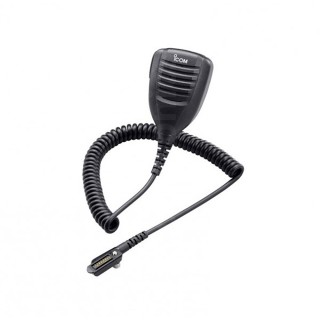 ICOM Микрофон с динамиком IS Intrinsically Safe Speaker Mic for M85UL ICOM Микрофон с динамиком IS Intrinsically Safe Speaker Mic for M85UL