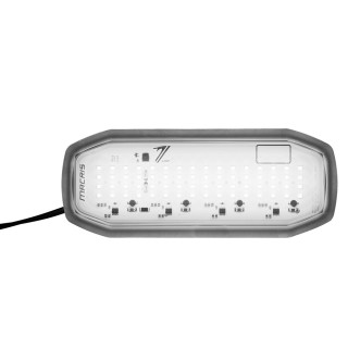 Macris Industries MIU15 Underwater LED - White - 10,000K Macris Industries MIU15 Underwater LED - White - 10,000K
