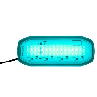 Macris Industries MIU15 Underwater LED - Aqua Macris Industries MIU15 Underwater LED - Aqua