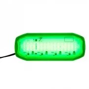 Macris Industries MIU15 Underwater LED - Green